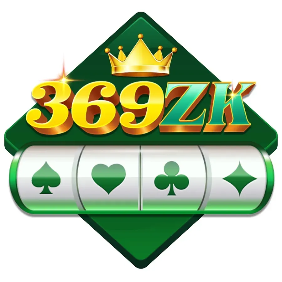 369ZK - Game Memancing Seru dan Menantang