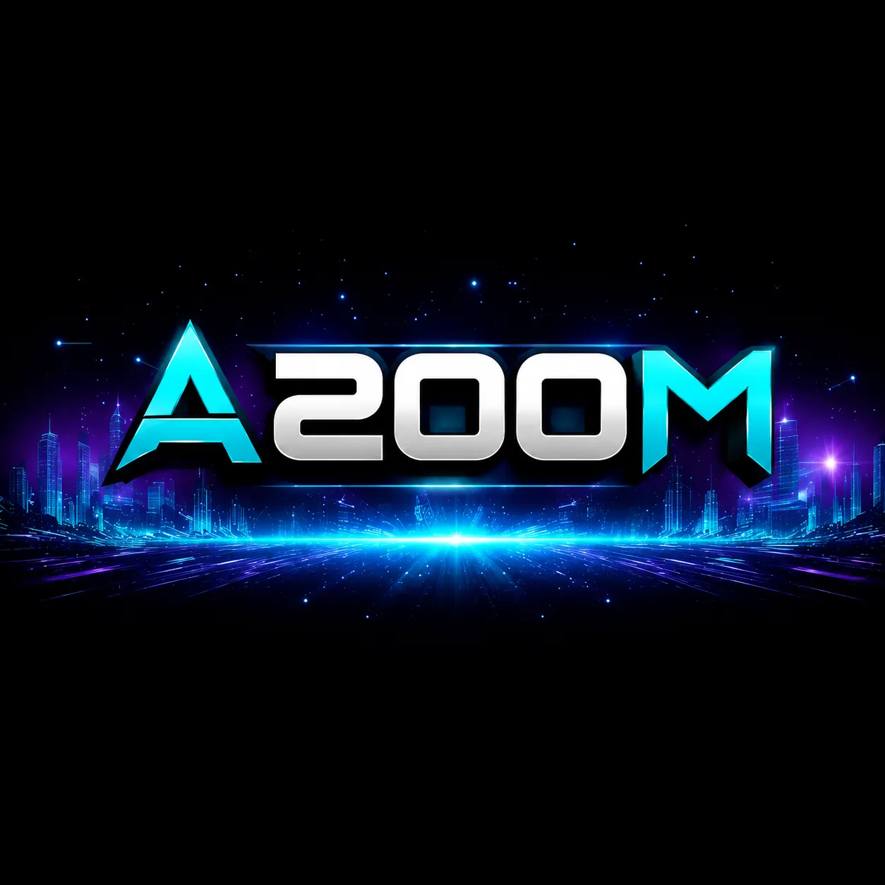 A200M - Perang Taktis Modern dengan Gameplay Menegangkan