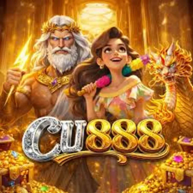 CU888 - Petualangan Anime yang Menjadi Kenyataan