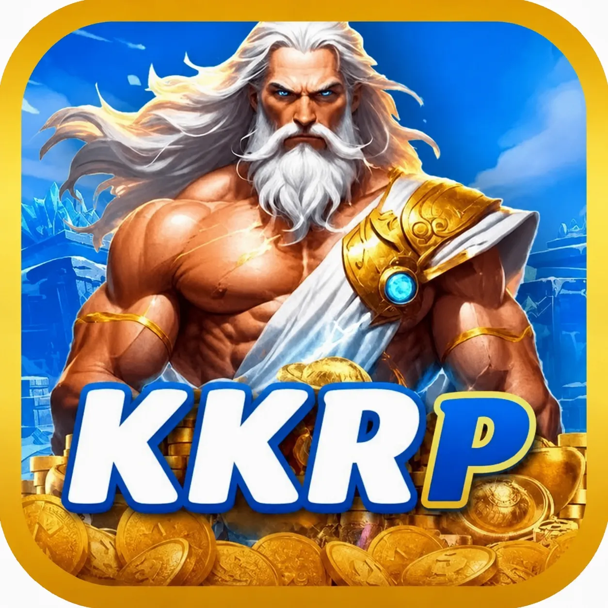 KKRP - Game Arcade Seru untuk Semua Usia