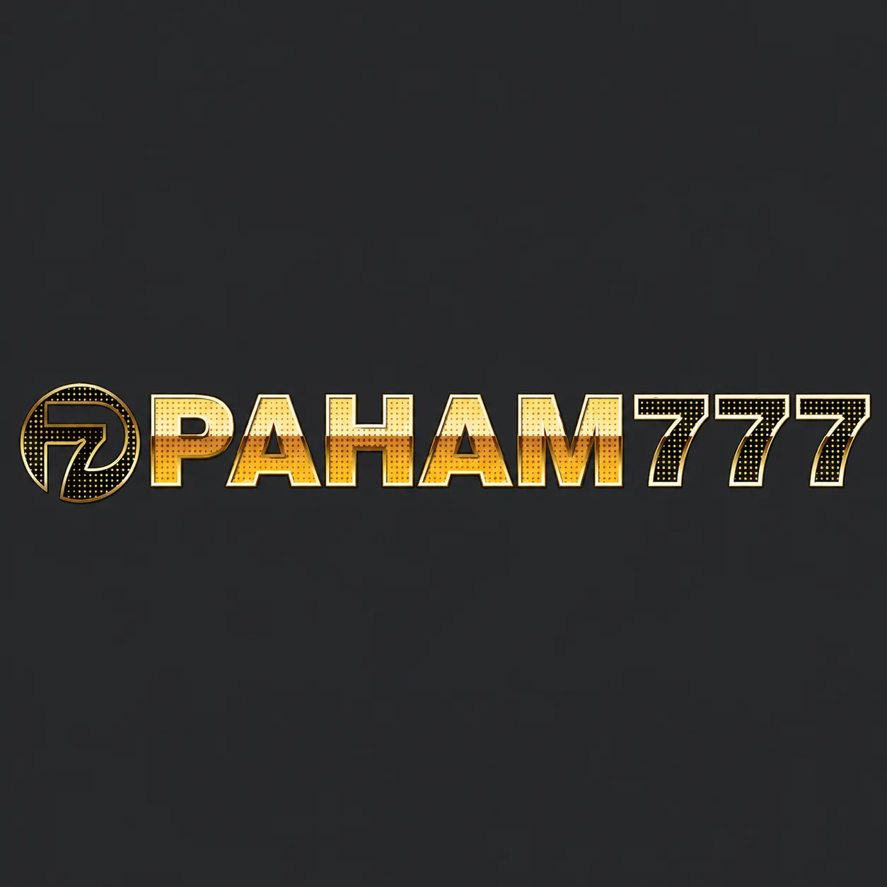 PAHAM777 - Permainan Kasino Terbaik di Genggaman Anda