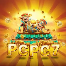 PCPC7 - Permainan Kasino Terbaik di Genggaman Anda