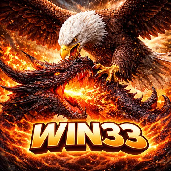 WIN33 - Game TPS Terbaik di Pusat Unduhan