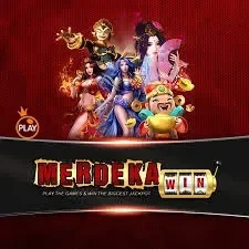 Logo merdekawin
